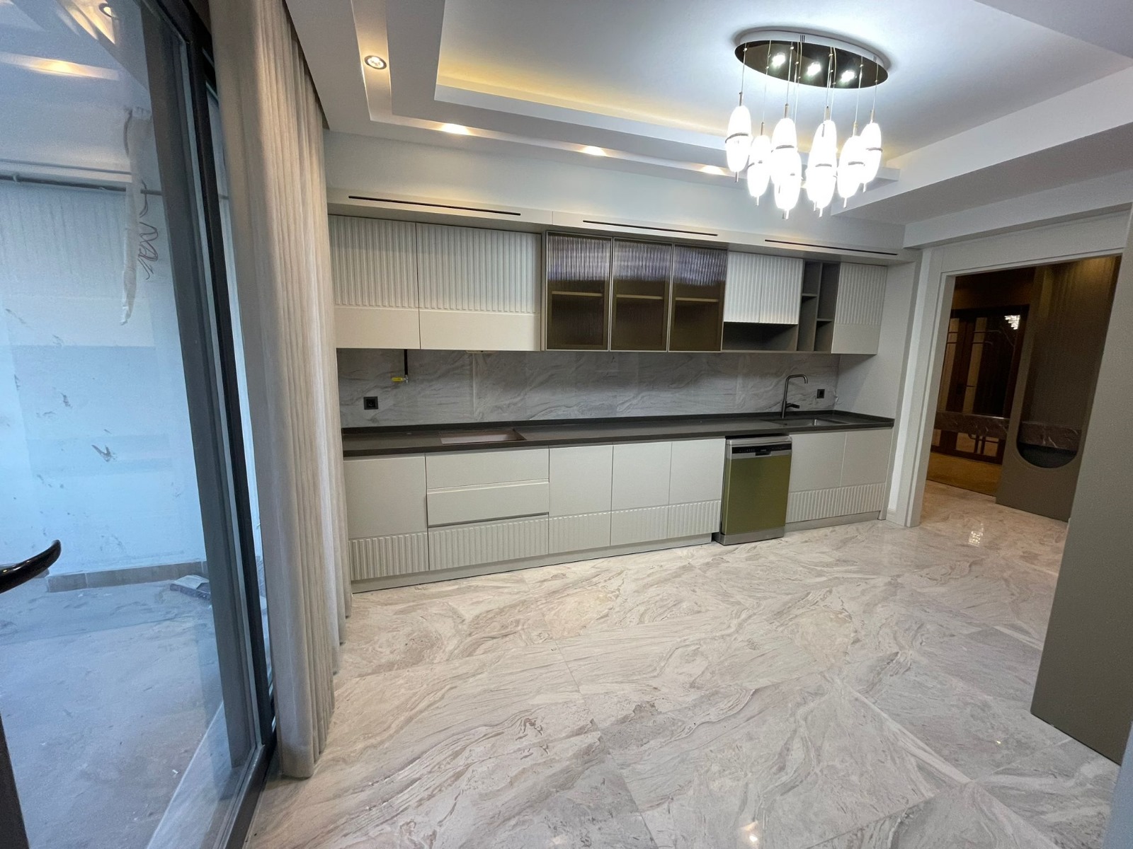 Kaya emlak tan satılık 3.5+1 Lüks Daire